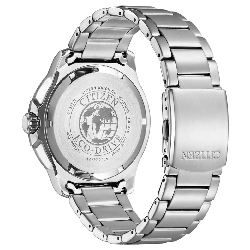 Citizen Eco-Drive 