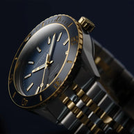 Raymond Weil Freelancer Diver Two-Tone 2775-SP3-50051 Men's Watch