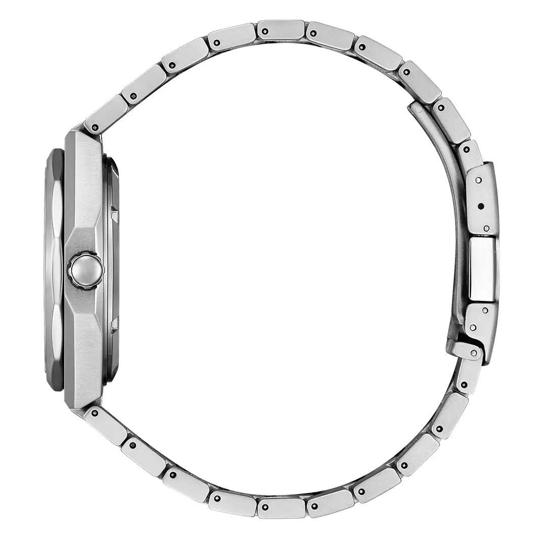 Citizen Zenshin 60 NK5020-58P Automatic Men's Watch
