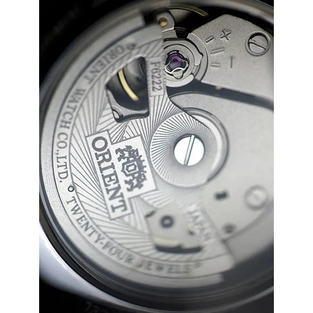 Orient Bambino Small Seconds RA-AP0004S30B Men's Watch