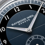 Raymond Weil Millesime Small Seconds 