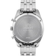 Orient Sports Mako Solar Chrono RA-TX0304L Men's Watch