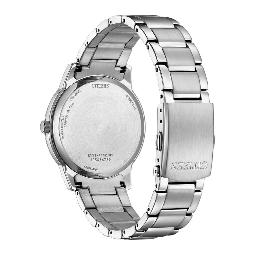 Citizen Eco-Drive BM6978-93E Men's Watch