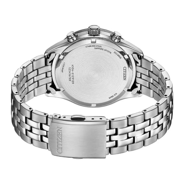 Citizen Chronograph Eco-Drive AT2570-56E Men's Watch