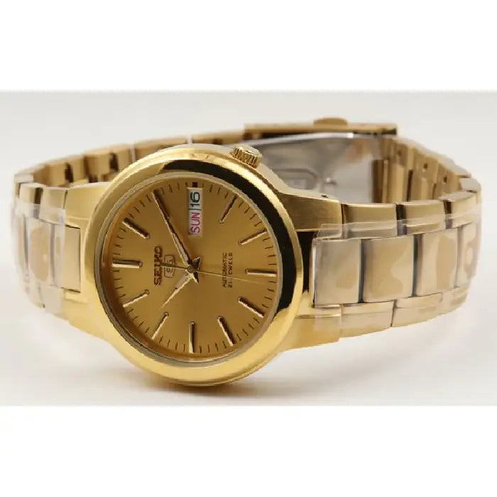 Seiko 5 SNKA10K1 Men's Watch