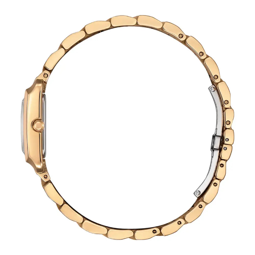 Citizen L Square Collection EW5603-89Y 