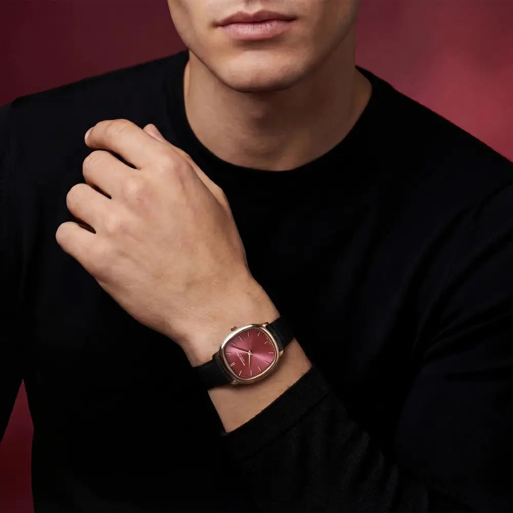 Raymond Weil Toccata Heritage 