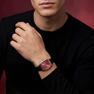 Raymond Weil Toccata Heritage 