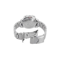 Orient Sports M-Force Land RA-AC0N01B Men's Watch