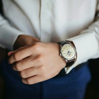 Orient Classic Bambino Automatic RA-AC0033Y Men's Watch