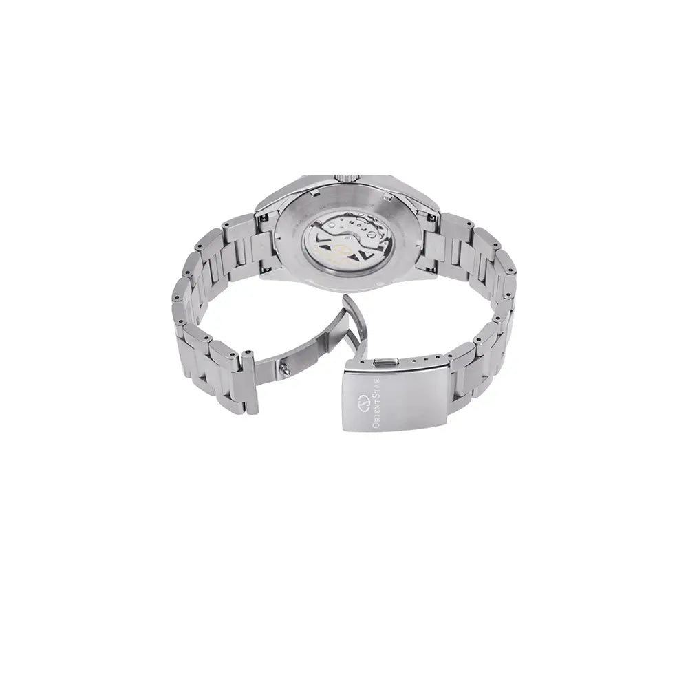 Orient Star RE-AU0403L Contemporary Automatic Men's Watch