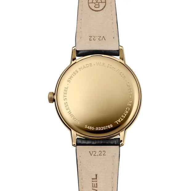 Raymond Weil Toccata Classic 5485-PC-00359 Men's Watch