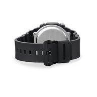 Casio AE-1700H-1B Black Negative Display 47.3mm Resin Strap Men's Watch