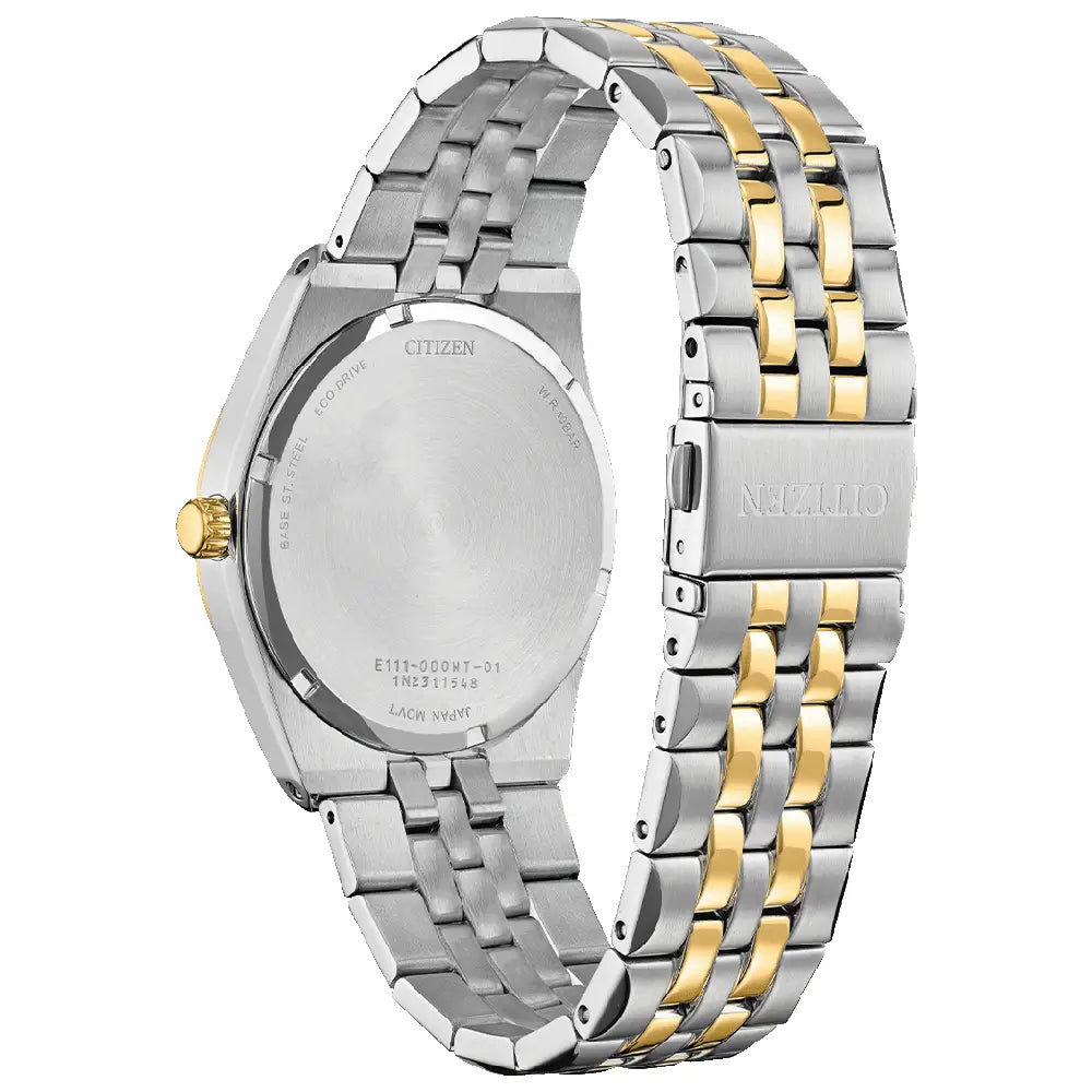 Citizen Corso Eco-Drive BM7334-58B Men's Watch