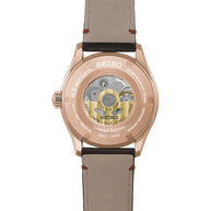 Seiko Presage HCC008J1 Classic Series Tomioka Silk Limited (2000 Pcs) Men's Watch