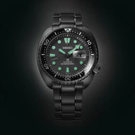 Seiko Prospex SRPK43K1  Night Vision Turtle Automatic Men's Watch
