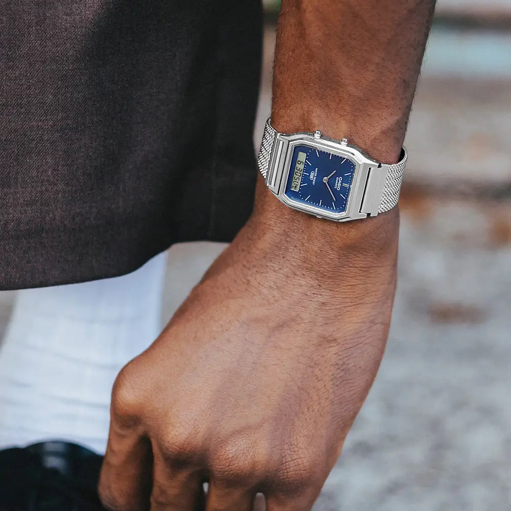 Casio Vintage 