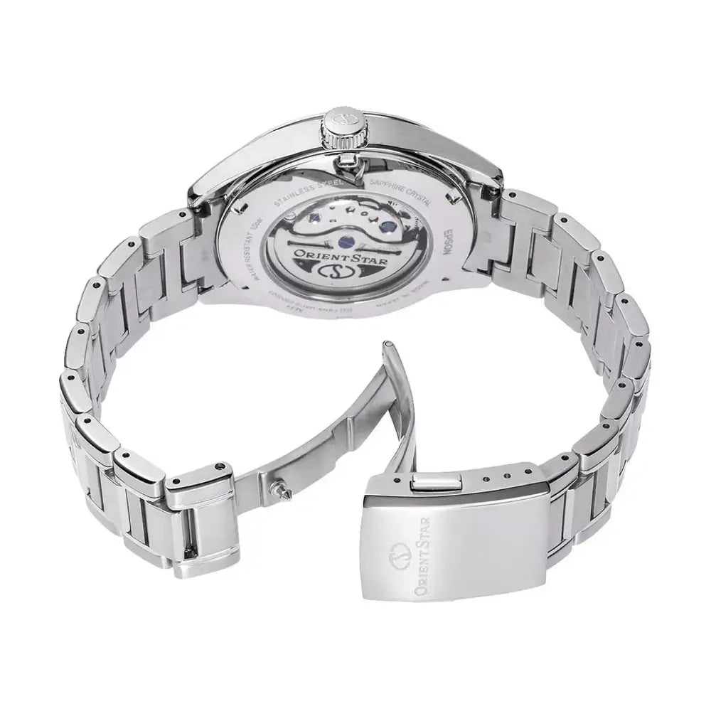 Orient Star RE-BX0006E00B Automatic Limited Edition 