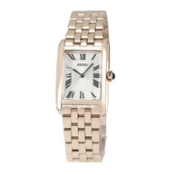 Seiko Discover More Tank HGG002P1 Women's Watch