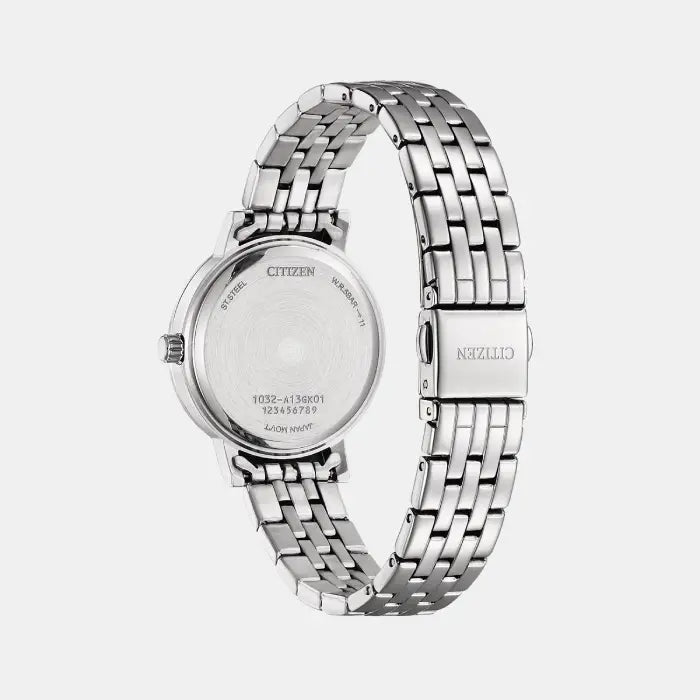 Citizen Quartz EL3100-55X Women's Watch