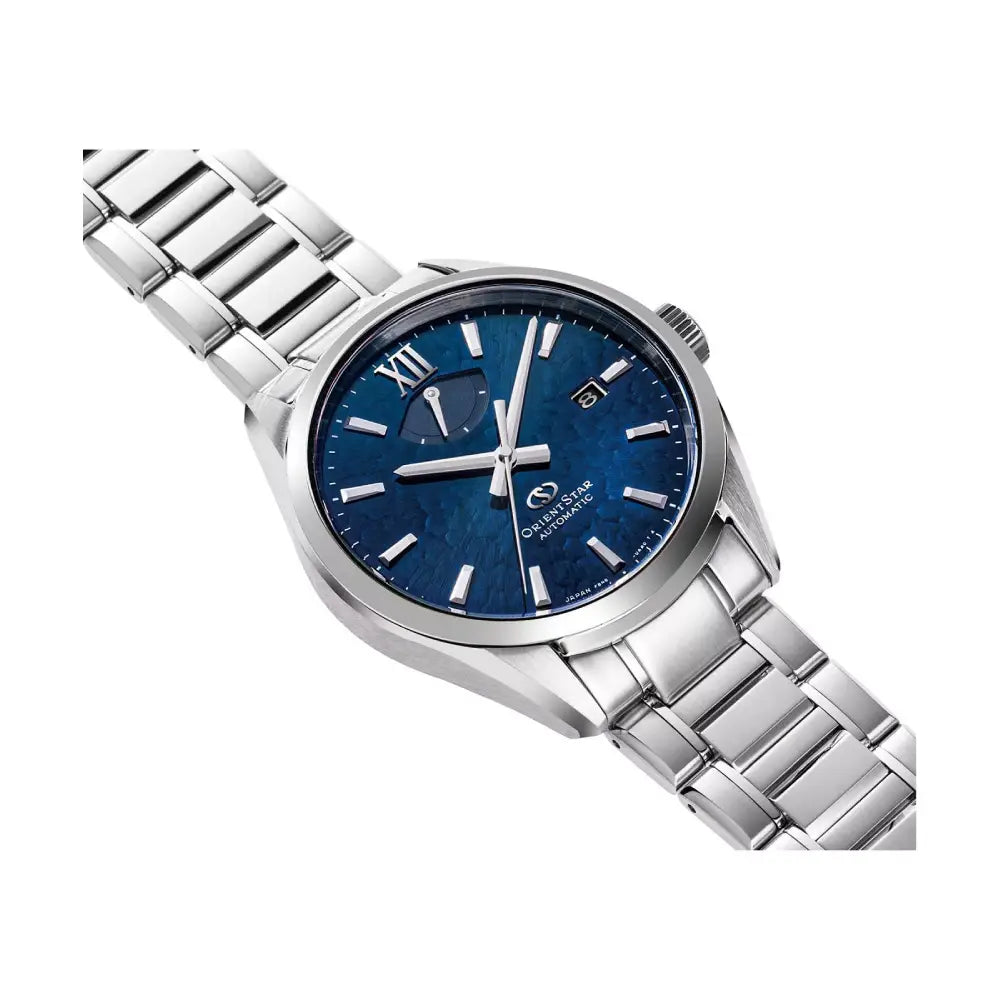 Orient Star RE-BX0004L00B Automatic Limited Edition (200 PCS) 
