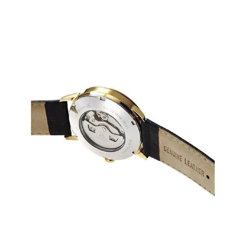 Orient Esteem II Open Heart TAG02003W0 Men's Watch