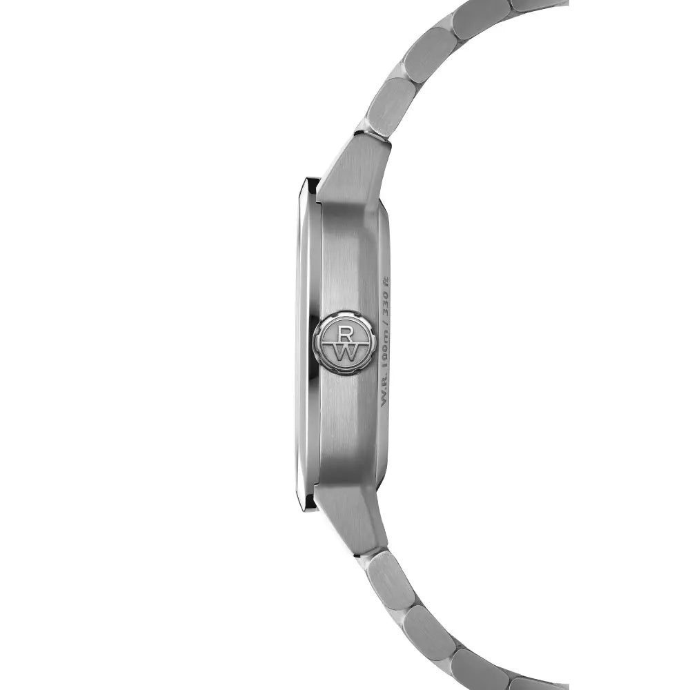 Raymond Weil Freelancer Automatic Cushion 2790-ST-52051 Men's Watch