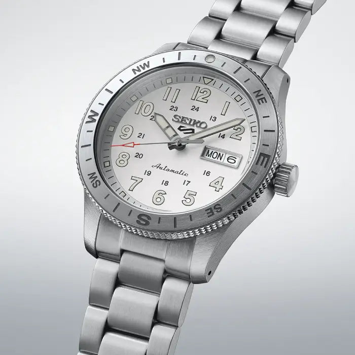 Seiko 5 Sports Field HDB007K1 Men's Watch