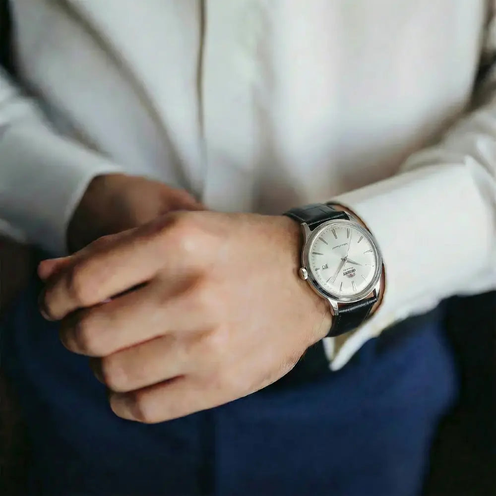 Orient Classic Bambino Automatic RA-AC0031S Men's Watch