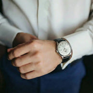 Orient Classic Bambino Automatic RA-AC0031S Men's Watch