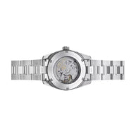 Orient Star RE-AU0108G00B Sports Diver Power Reserve Date Function Men's Watch