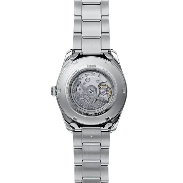 Orient Contemporary Sun And Moon Automatic RA-AK0314E Men's Watch