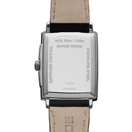 Raymond Weil Toccata Classic Tank 5425-STC-00300 Men's Watch