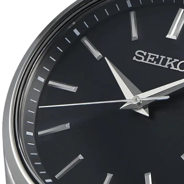 Seiko Selection SBPX147 Solar Men's Watch