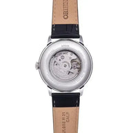Orient Automatic RA-AK0802S Bambino Sun & Moon Men's Watch