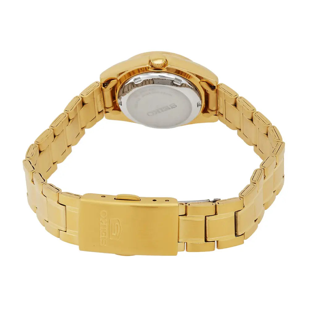 Seiko 5 Automatic SYMK30K1 Women's Watch