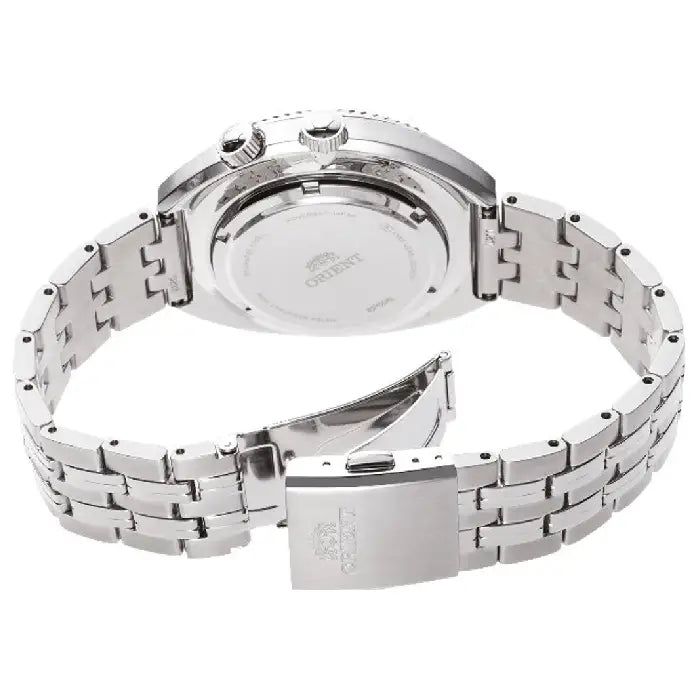 Orient Neo Classic Sports RA-AA0E05B Men's Watch