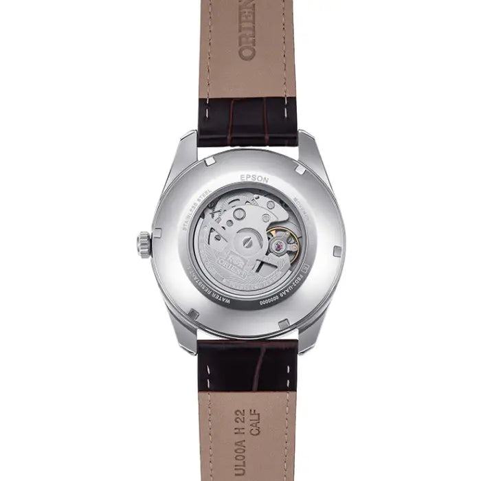 Orient Contemporary Multi-Year Calendar Automatic RA-BA0005S30B Men's Watch