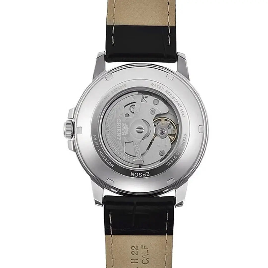 Orient Contemporary Automatic RA-AA0C04B39B Men's Watch