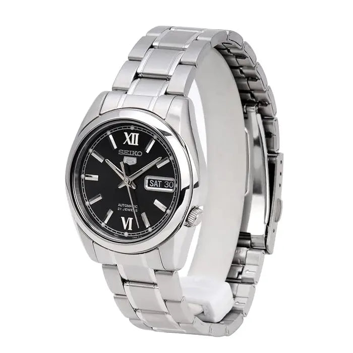 Seiko 5 Automatic SNKL55K1 Men's Watch