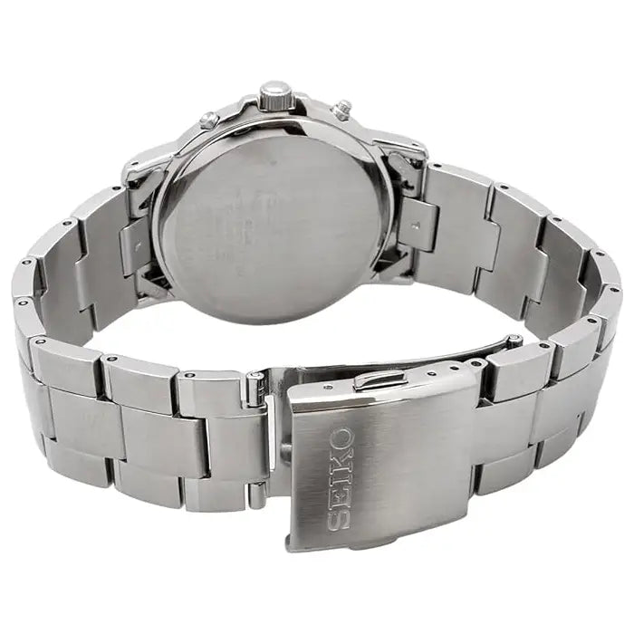Seiko Selection SBTM191 Radio Controlled Solar Men's Watch