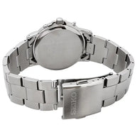Seiko Selection SBTM191 Radio Controlled Solar Men's Watch