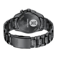 Citizen Attesa World Time Eco-Drive CB0285-63E Men's Watch