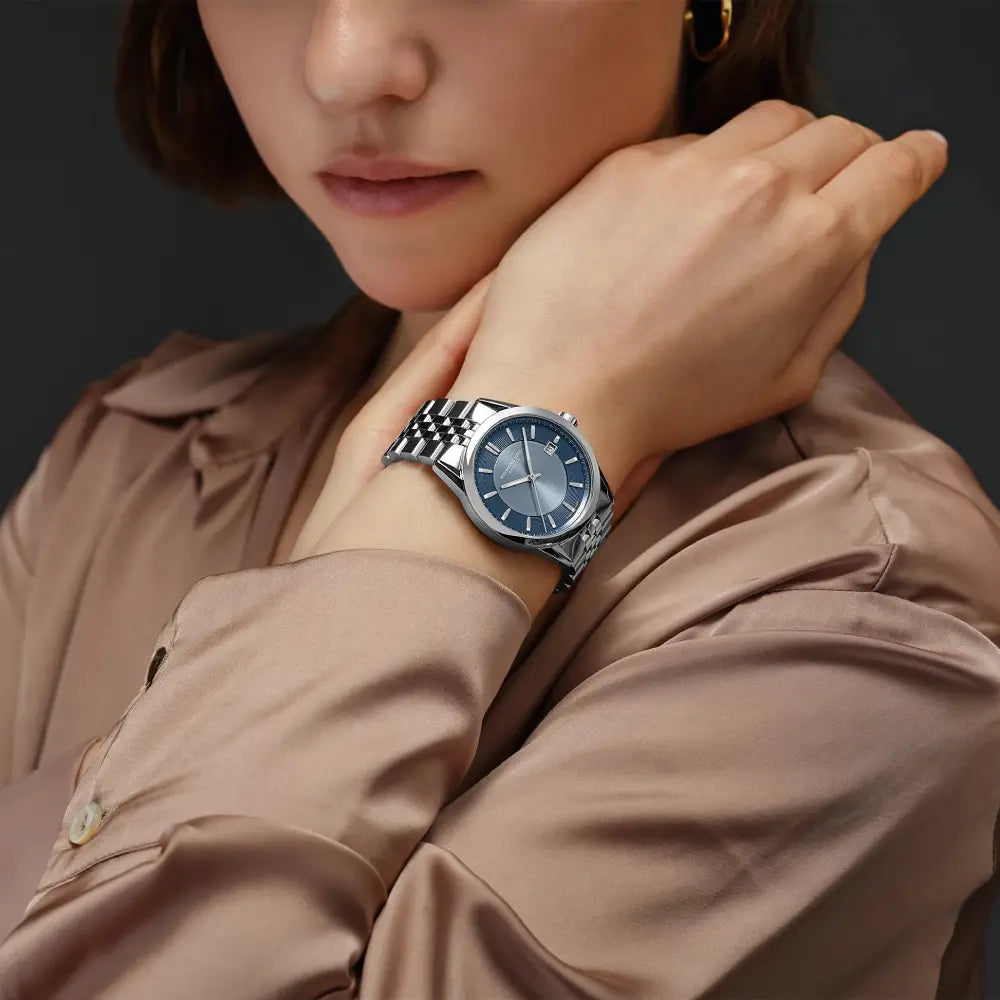Raymond Weil Freelancer Classic 2771-ST-50051 Unisex Watch