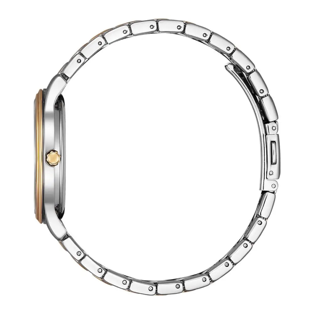 Citizen L Round Collection EM0416-78A Women's Watch
