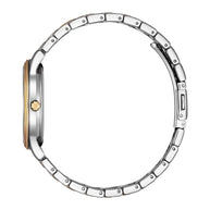 Citizen L Round Collection EM0416-78A Women's Watch