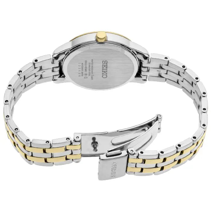 Seiko Essentials SUR410P1 Women's Watch