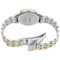 Seiko Essentials SUR410P1 Women's Watch