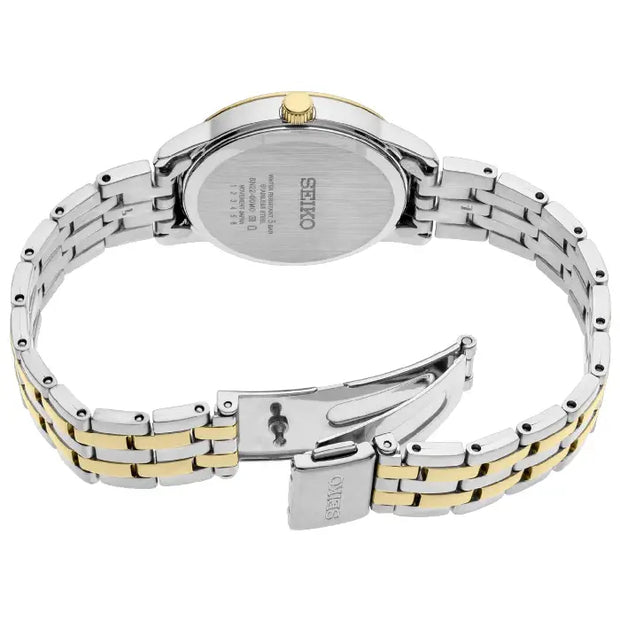 Seiko Essentials SUR410P1 Women's Watch