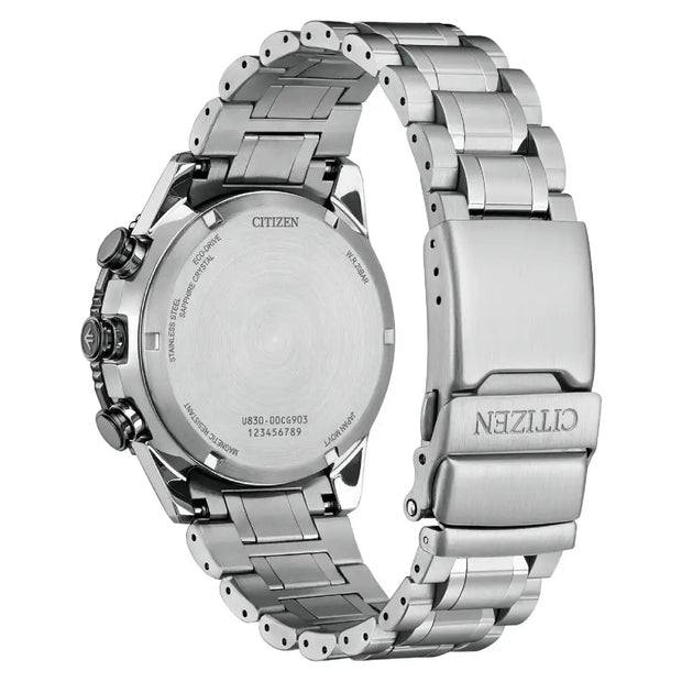 Citizen Promaster JV2006-55H "Skyhawk" Analog-Digital Men's Watch